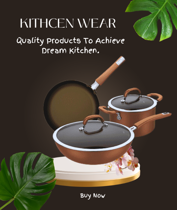 KITCHEN Acceserioes